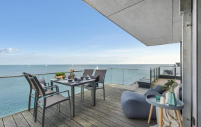 Penthouse Olpenitz